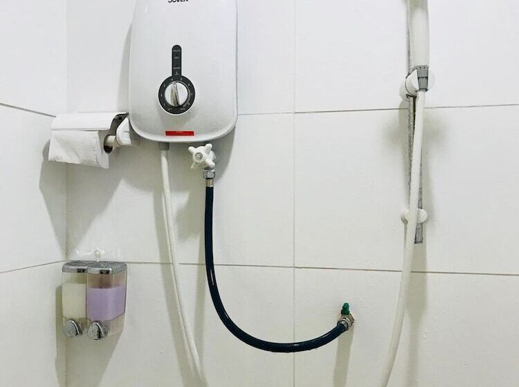 בית מלון כפרי Natol Homestay  L.a