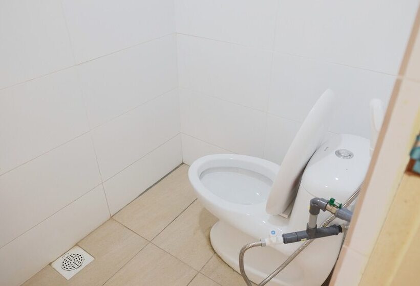 בית מלון כפרי Natol Homestay  L.a