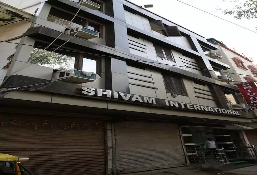 Hotel Shivam International