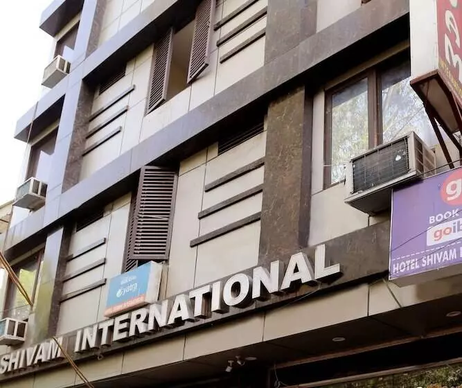Hotel Shivam International