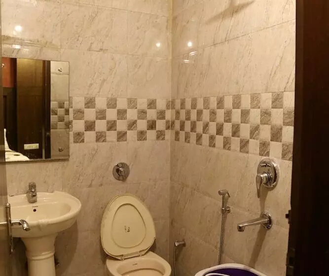 Hotel Shivam International