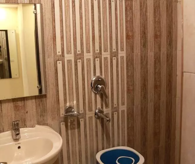 Hotel Shivam International