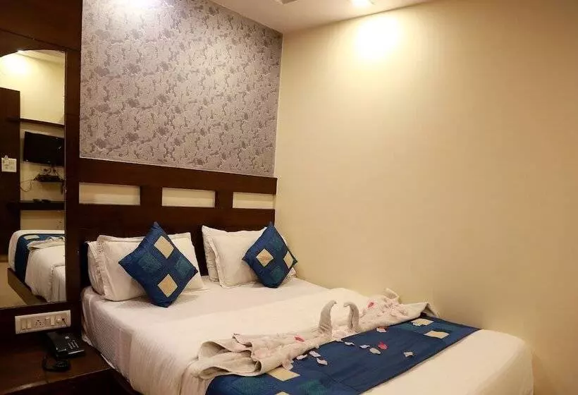 Hotel Shivam International