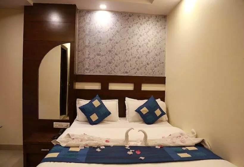 Hotel Shivam International