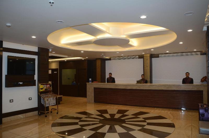 Hotell The Grand Empire A Boutique