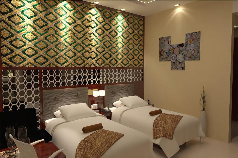 Hotell The Grand Empire A Boutique