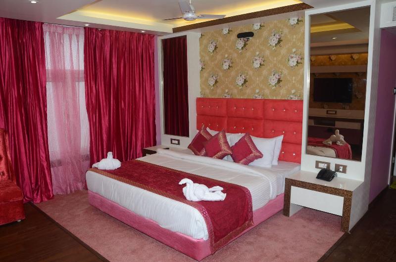 Hotell The Grand Empire A Boutique