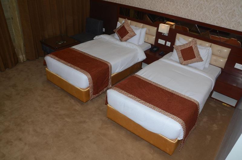 Hotell The Grand Empire A Boutique