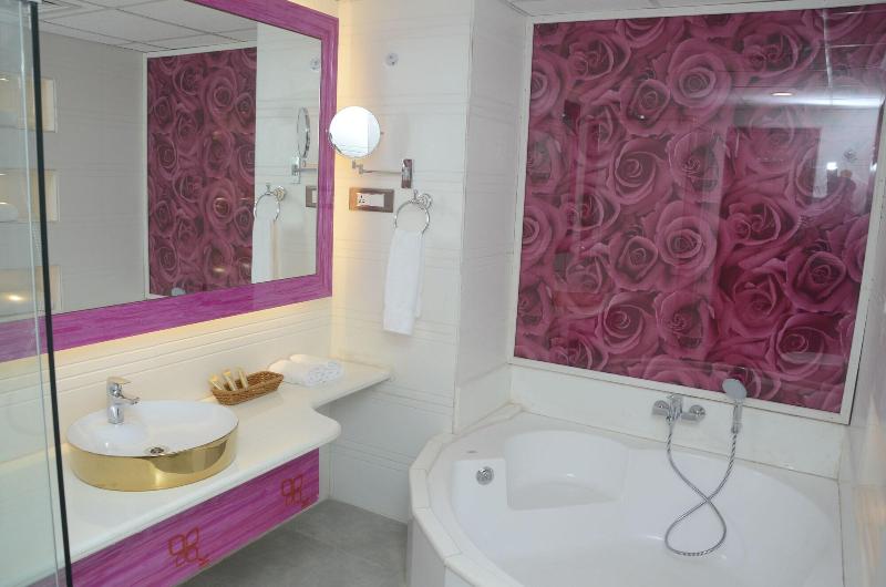 Hotell The Grand Empire A Boutique