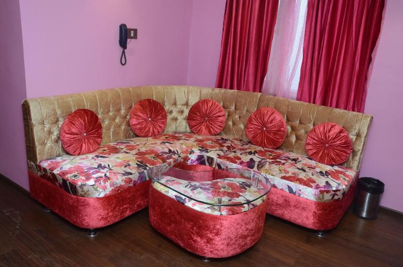 Hotell The Grand Empire A Boutique