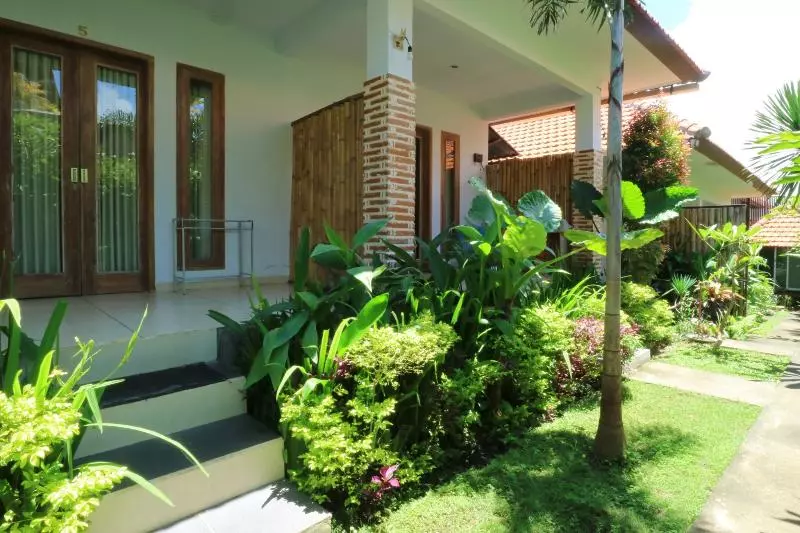 ホテル The Wina Guest House 2