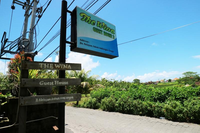 فندق The Wina Guest House 2