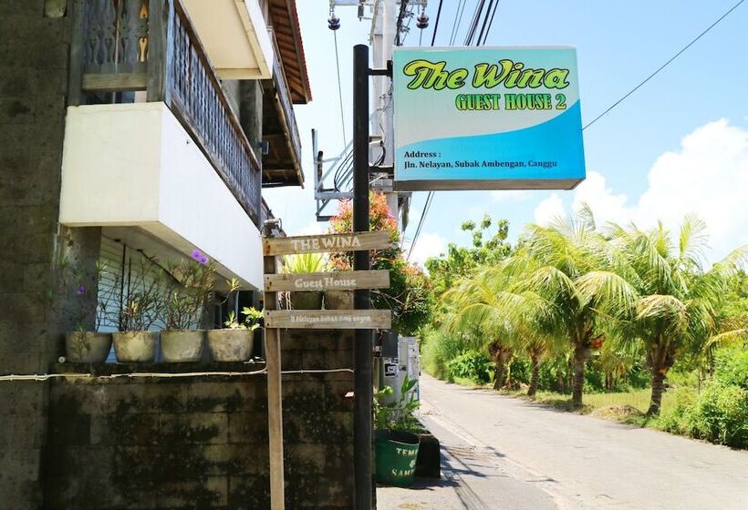 فندق The Wina Guest House 2