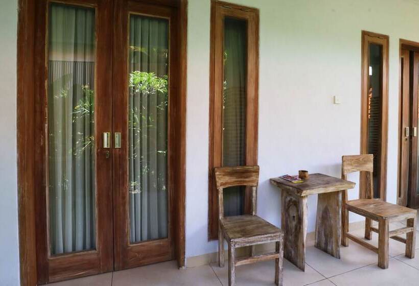 فندق The Wina Guest House 2