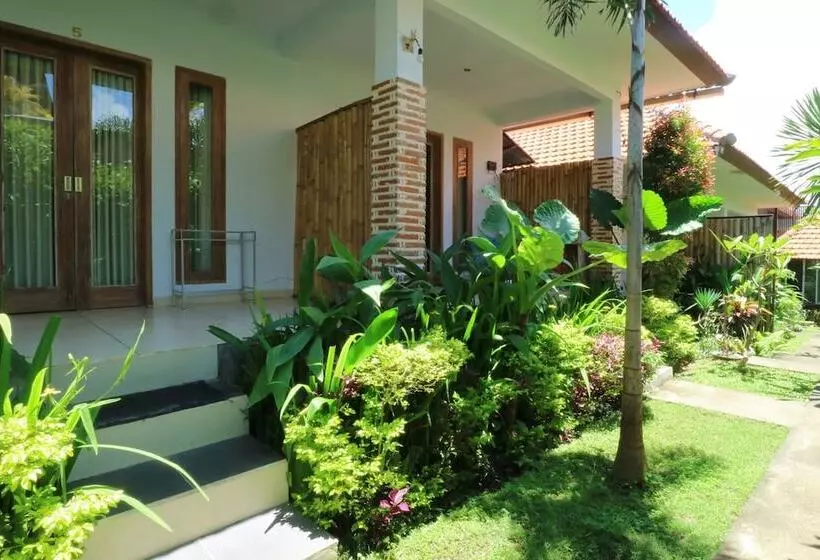 ホテル The Wina Guest House 2