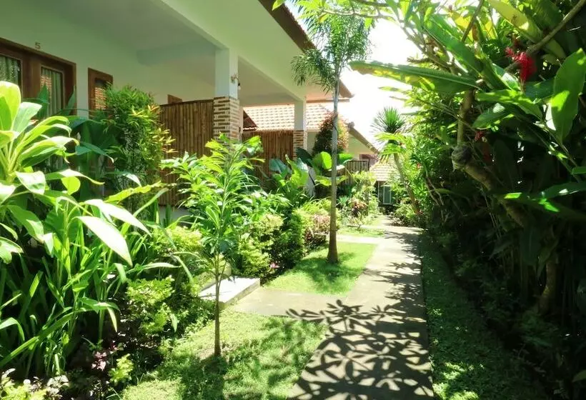 ホテル The Wina Guest House 2