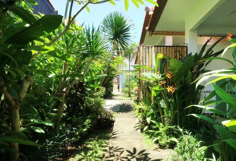 فندق The Wina Guest House 2