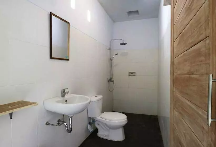 ホテル The Wina Guest House 2