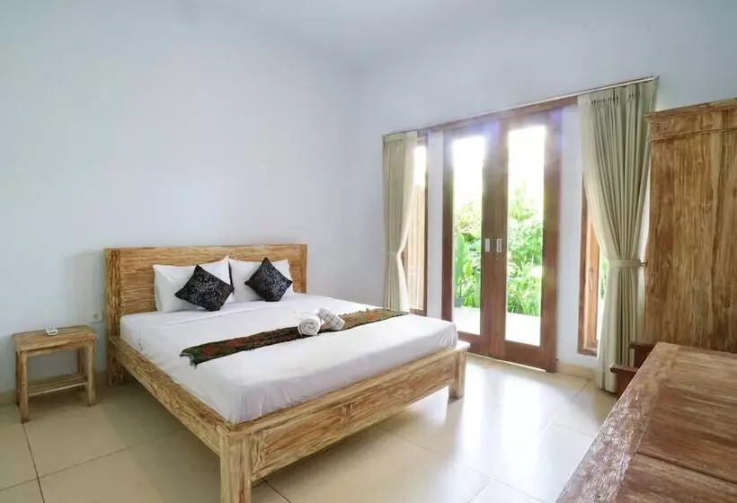 ホテル The Wina Guest House 2