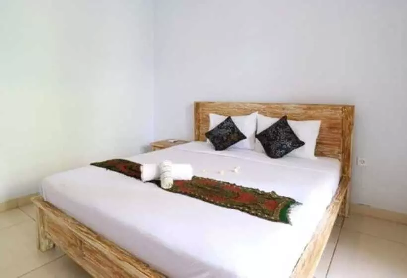 ホテル The Wina Guest House 2