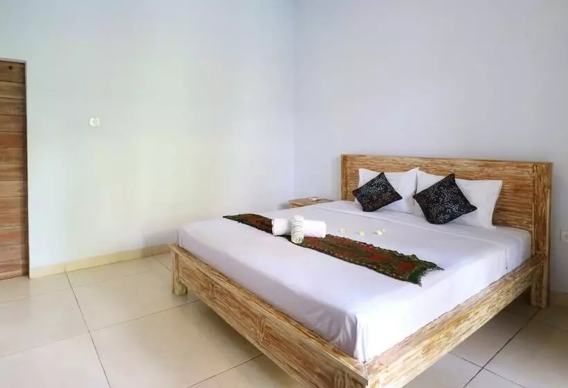 ホテル The Wina Guest House 2