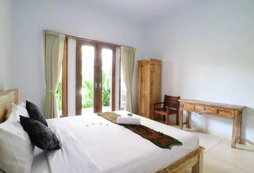 ホテル The Wina Guest House 2