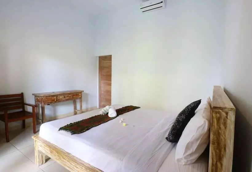 ホテル The Wina Guest House 2