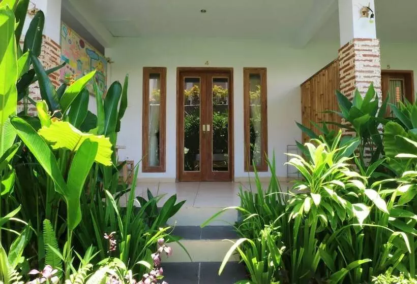 ホテル The Wina Guest House 2