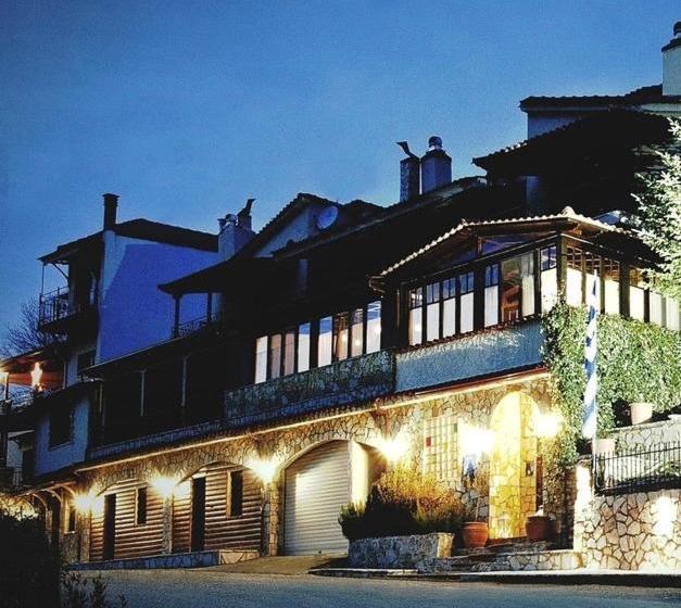 Hotel Guest House Fanaras