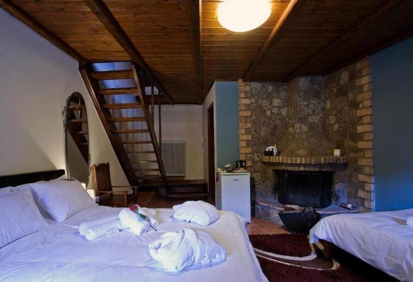 Hotel Guest House Fanaras