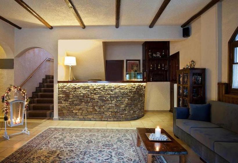 Hotel Guest House Fanaras