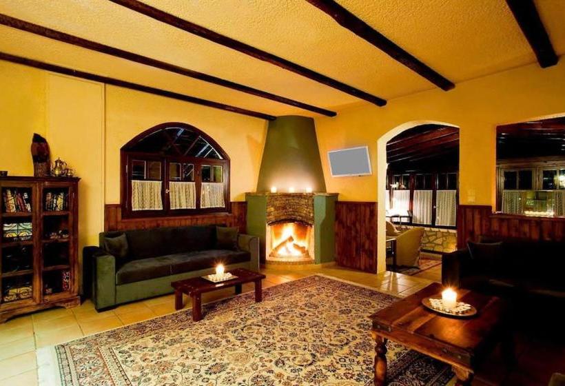 Hotel Guest House Fanaras