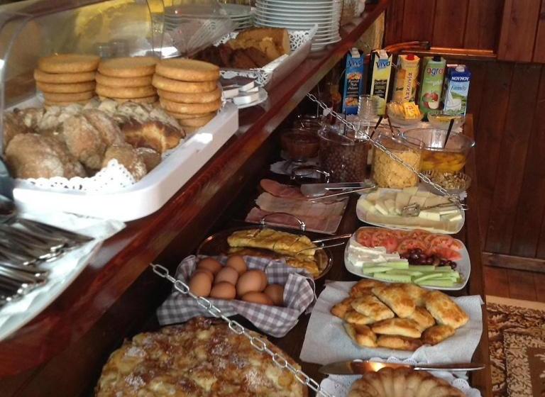 Hotel Guest House Fanaras