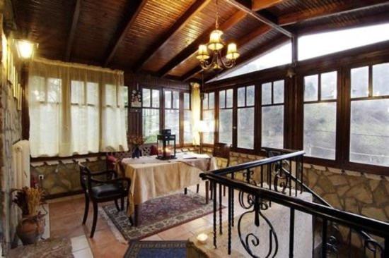 Hotel Guest House Fanaras