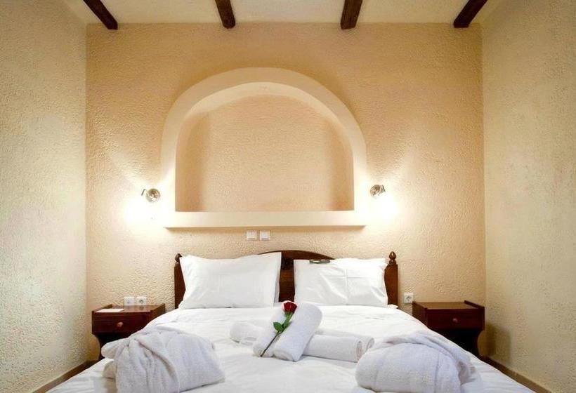 Hotel Guest House Fanaras