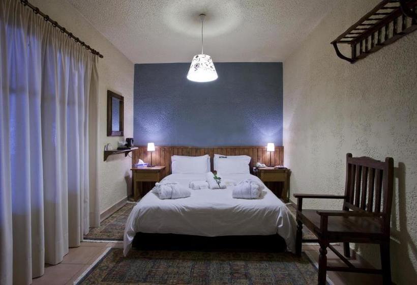 Hotel Guest House Fanaras