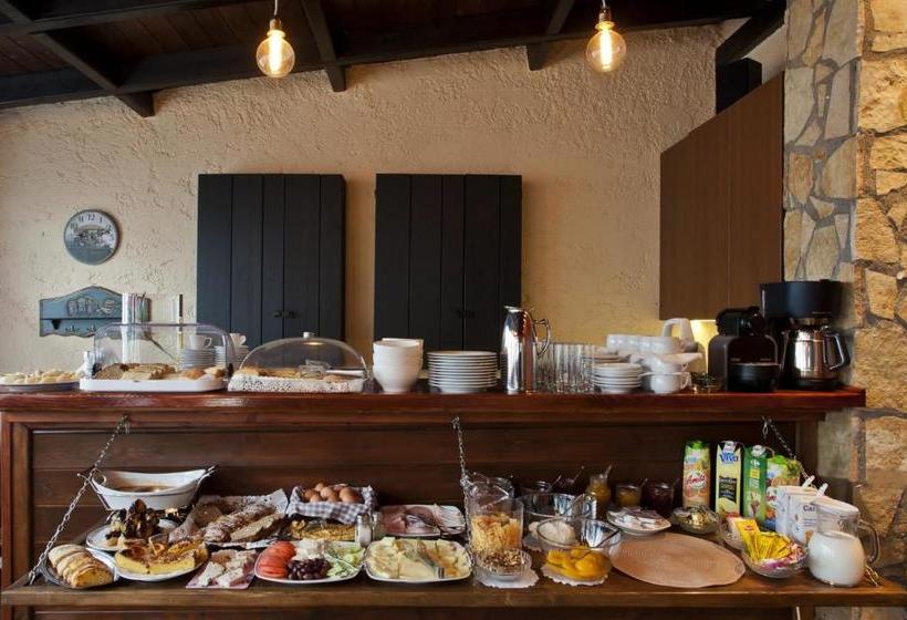 Hotel Guest House Fanaras