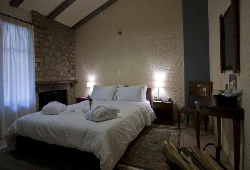 Hotel Guest House Fanaras