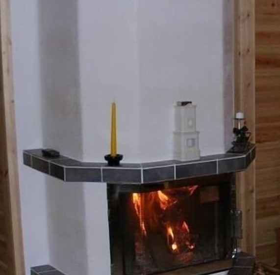 Nuppulanranta Cottage By Lake