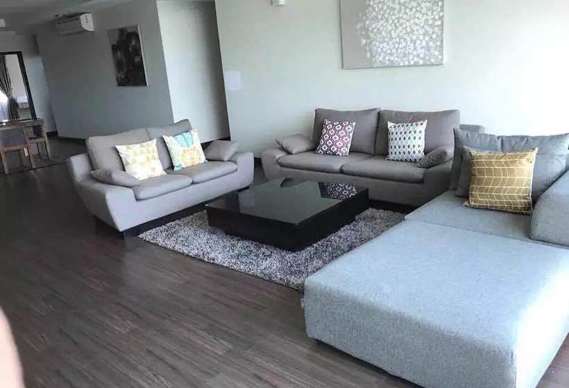 Orion Residence At Tanjung Aru