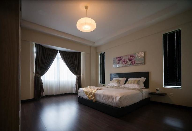 Orion Residence At Tanjung Aru