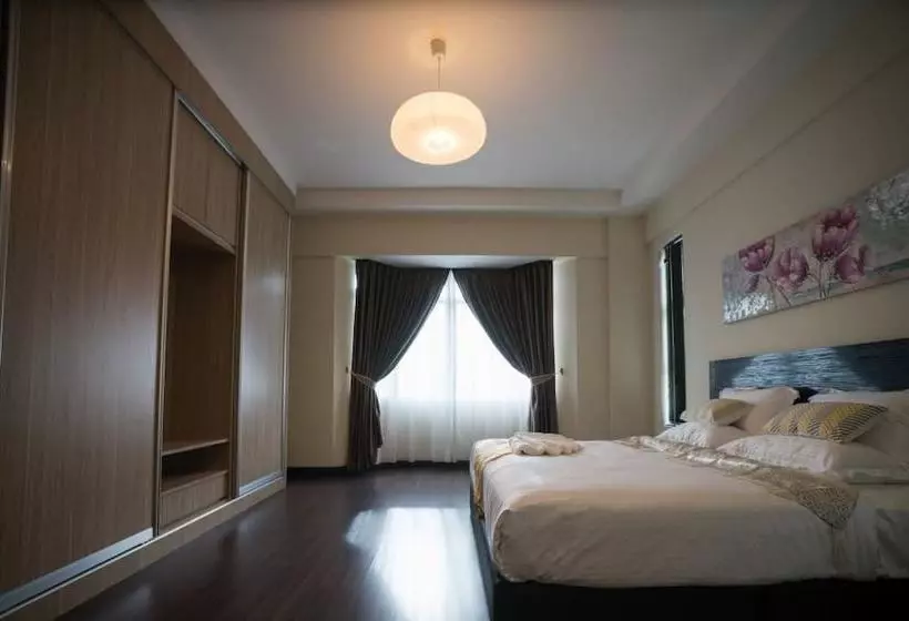 Orion Residence At Tanjung Aru