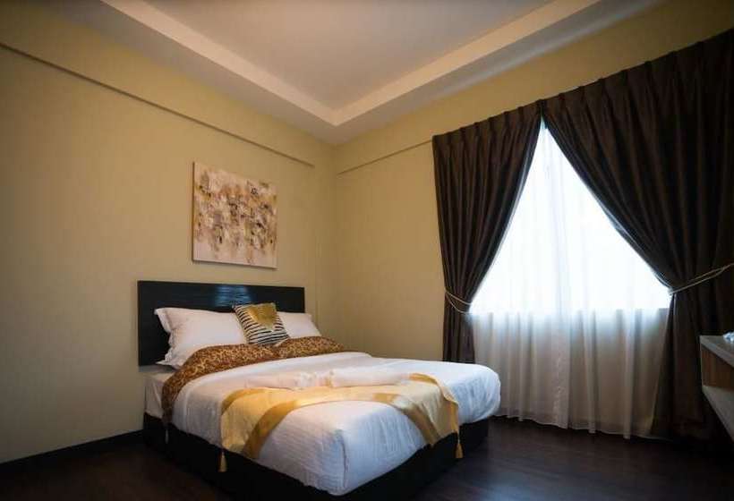 Orion Residence At Tanjung Aru