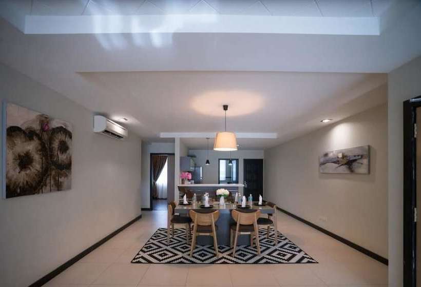 Orion Residence At Tanjung Aru