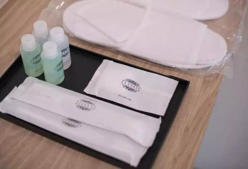 Orion Residence At Tanjung Aru