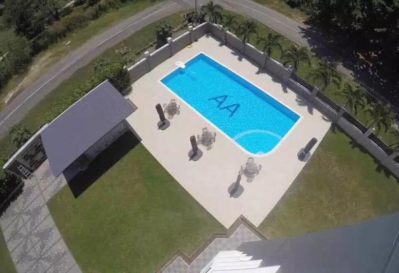 Orion Residence At Tanjung Aru