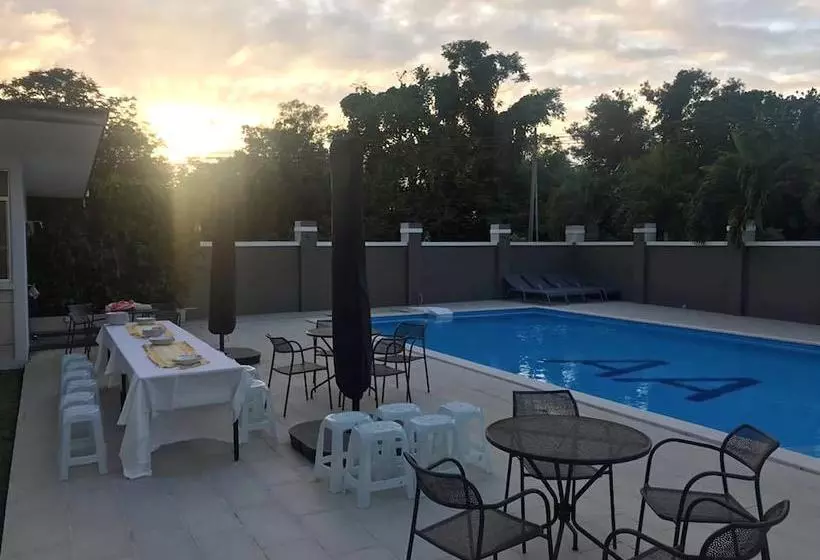 Orion Residence At Tanjung Aru