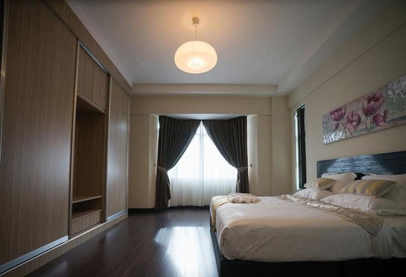 Orion Residence At Tanjung Aru