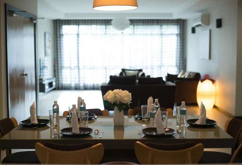 Orion Residence At Tanjung Aru