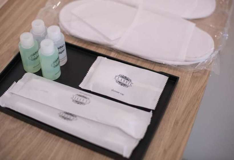 Orion Residence At Tanjung Aru